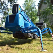 Dinolift 220 XTC II